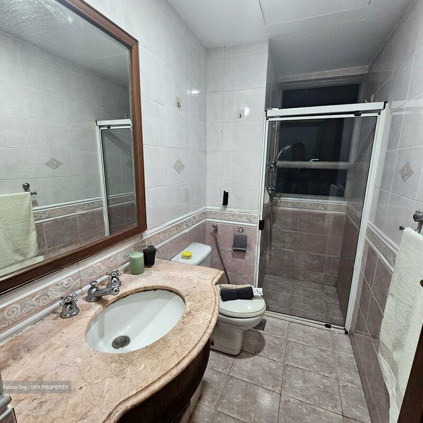 The Bayshore (D16), Condominium #486374291